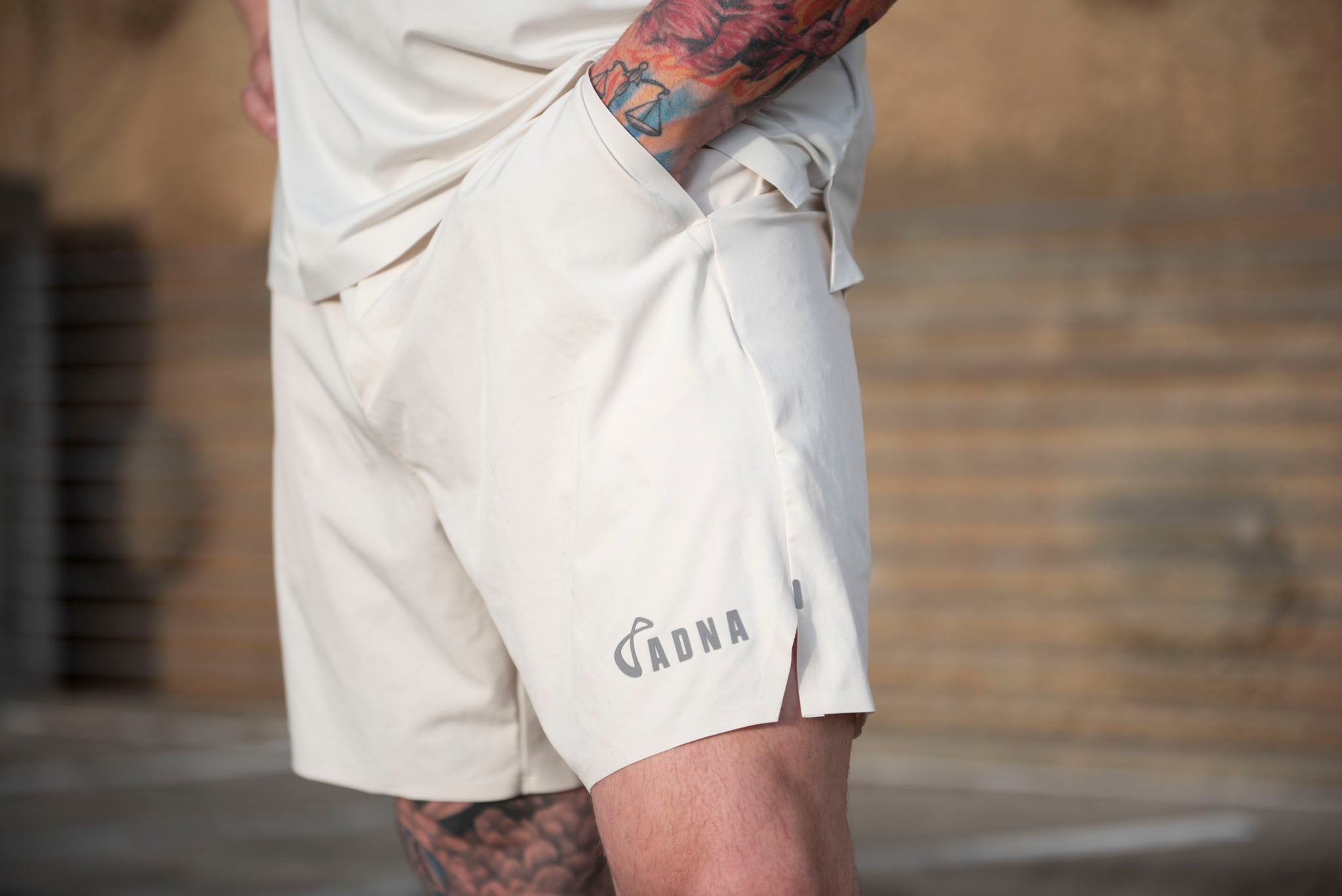 KT Short