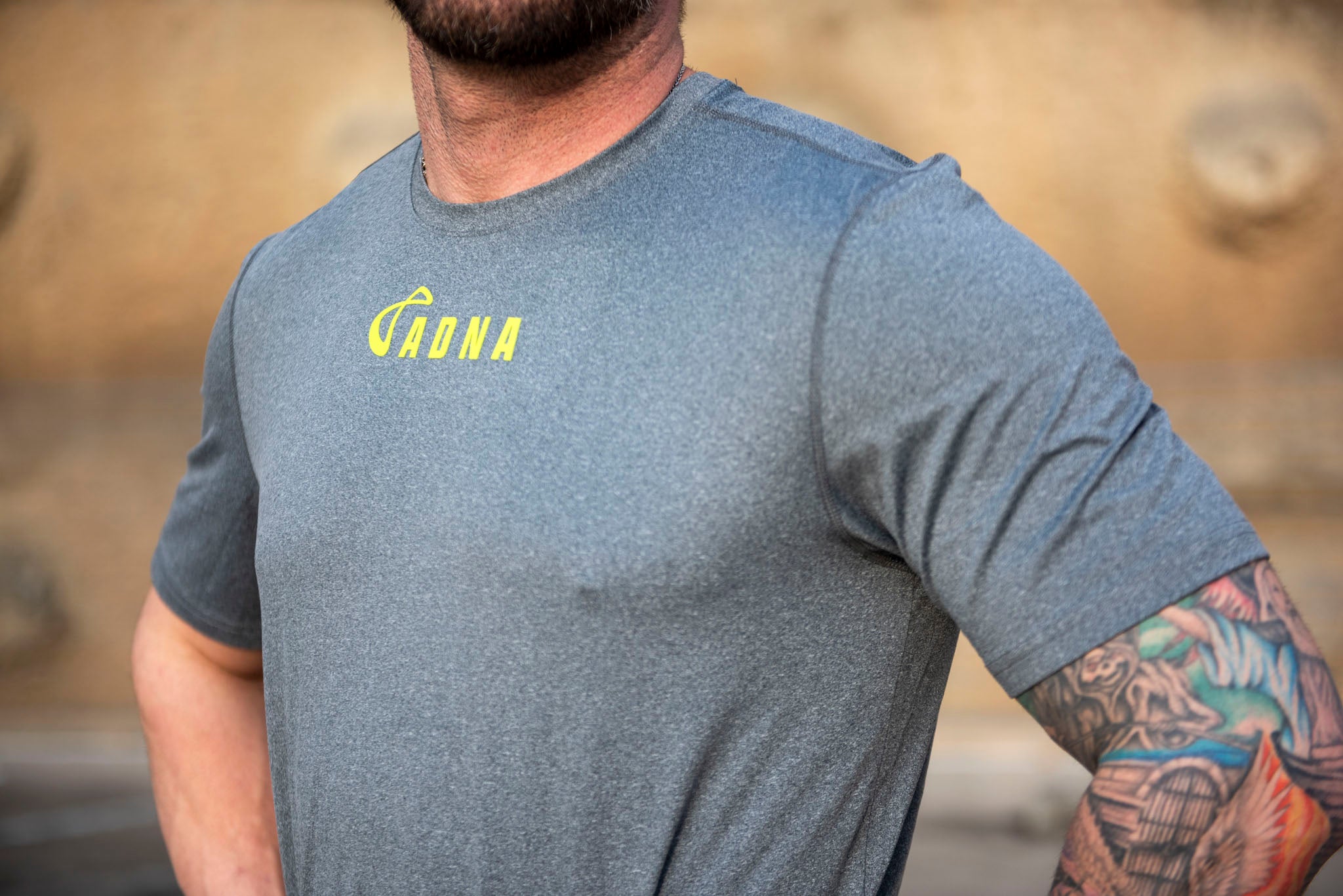 POP Performance Shirt