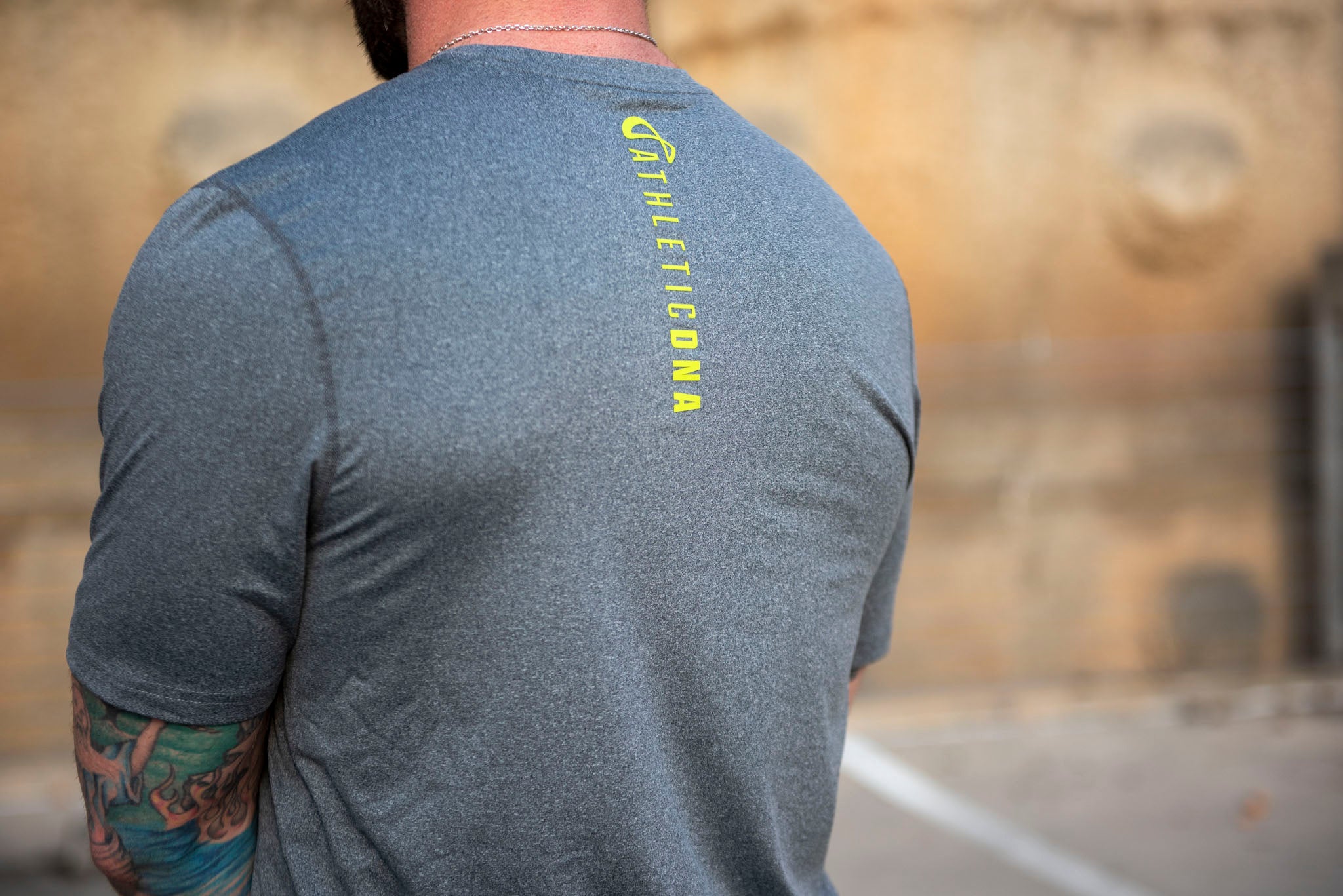 POP Performance Shirt