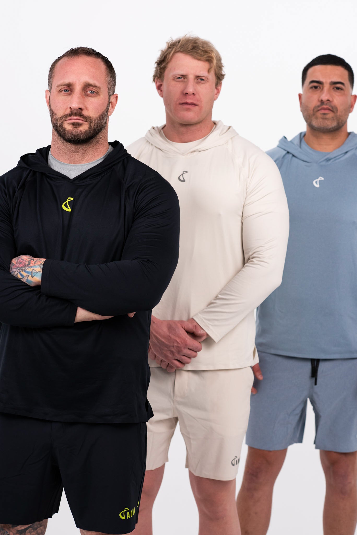 LIGHT WEIGHT HOODIE