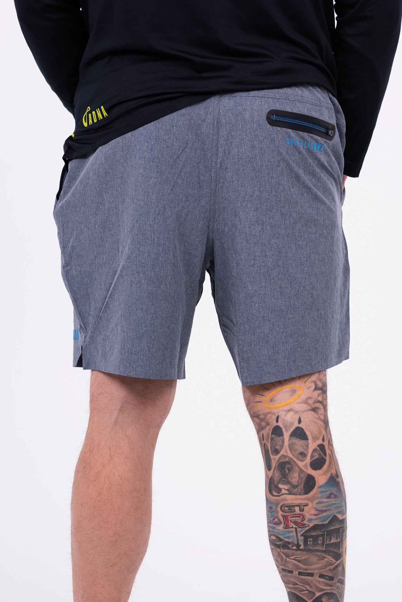 WTA Short