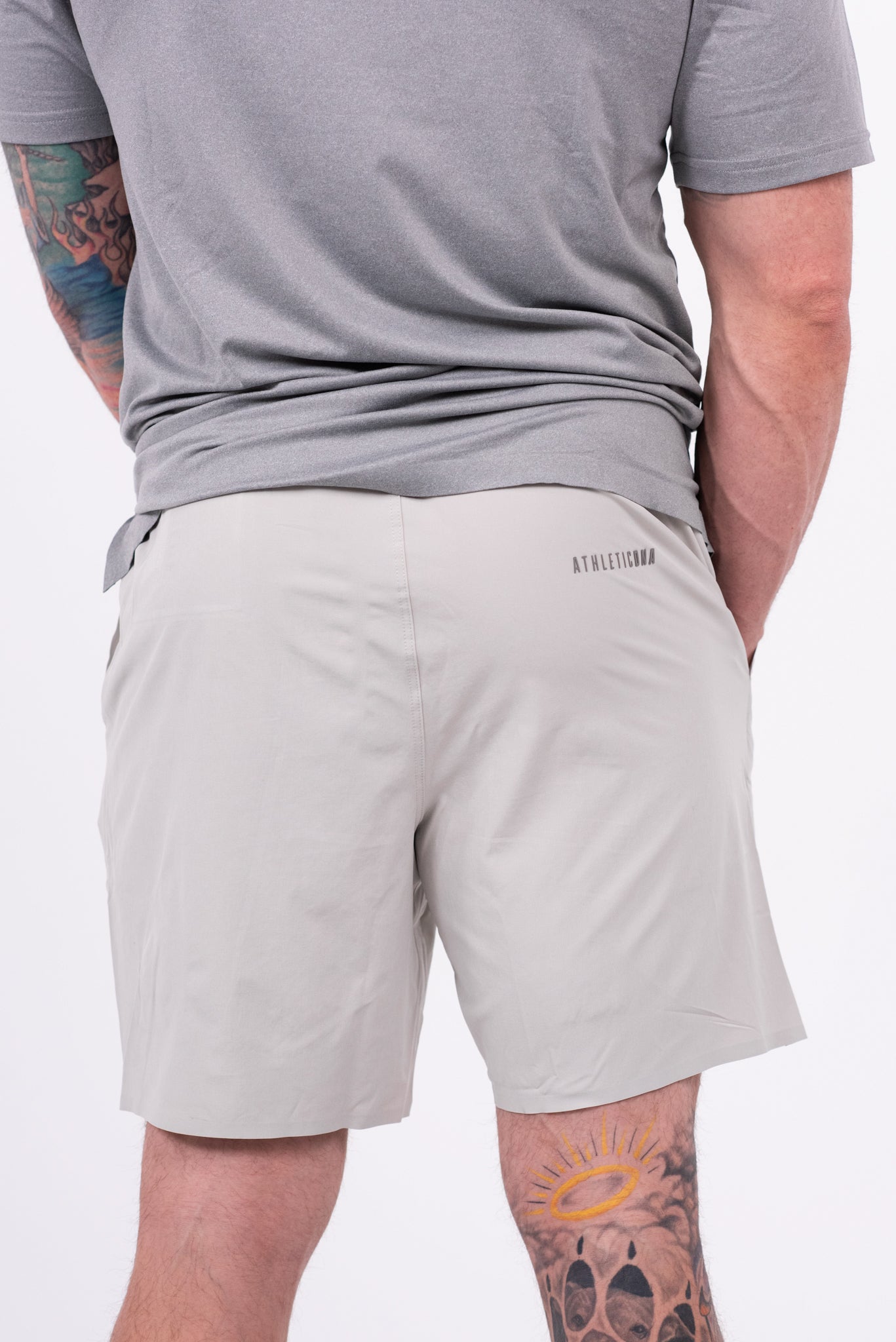 KT Short