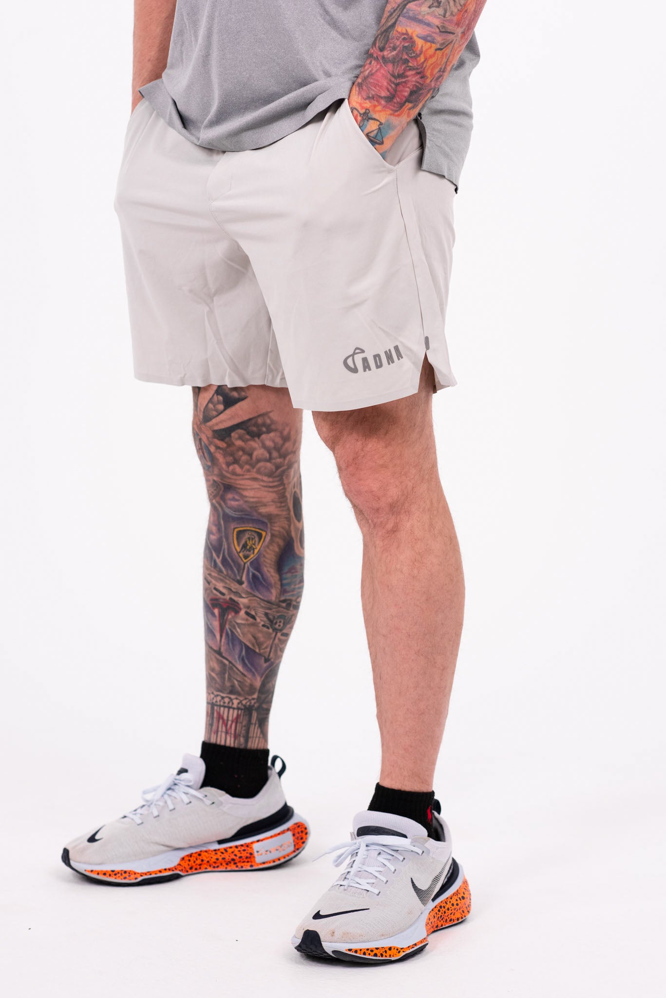 KT Short
