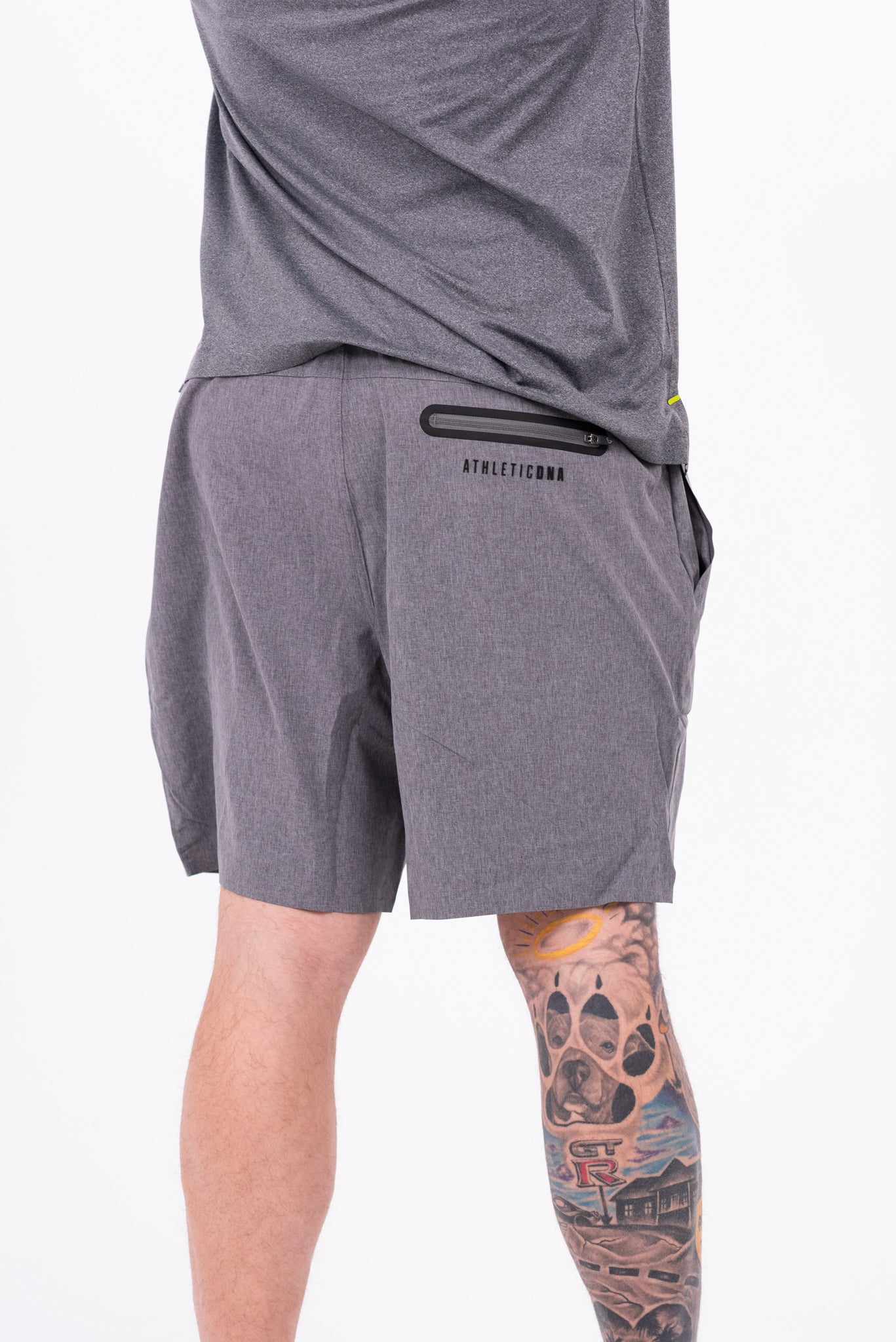 WTA Short