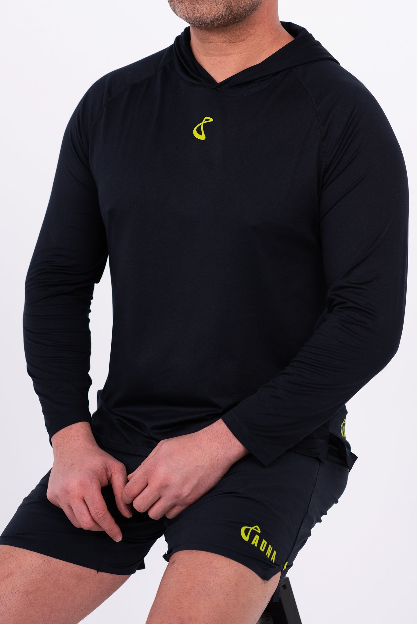 LIGHT WEIGHT HOODIE