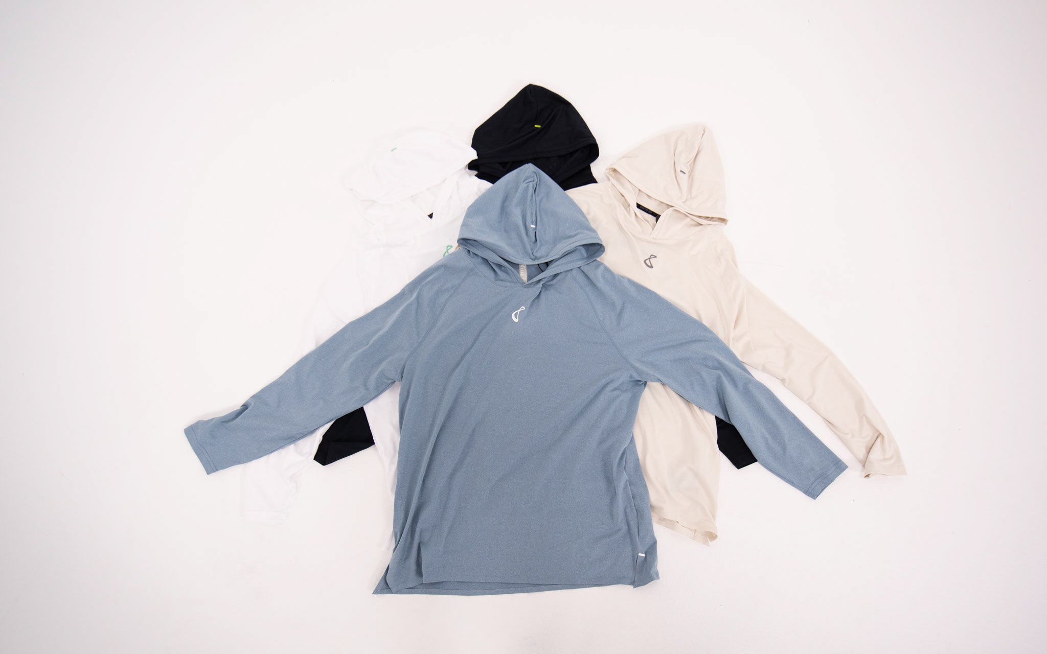 LIGHT WEIGHT HOODIE