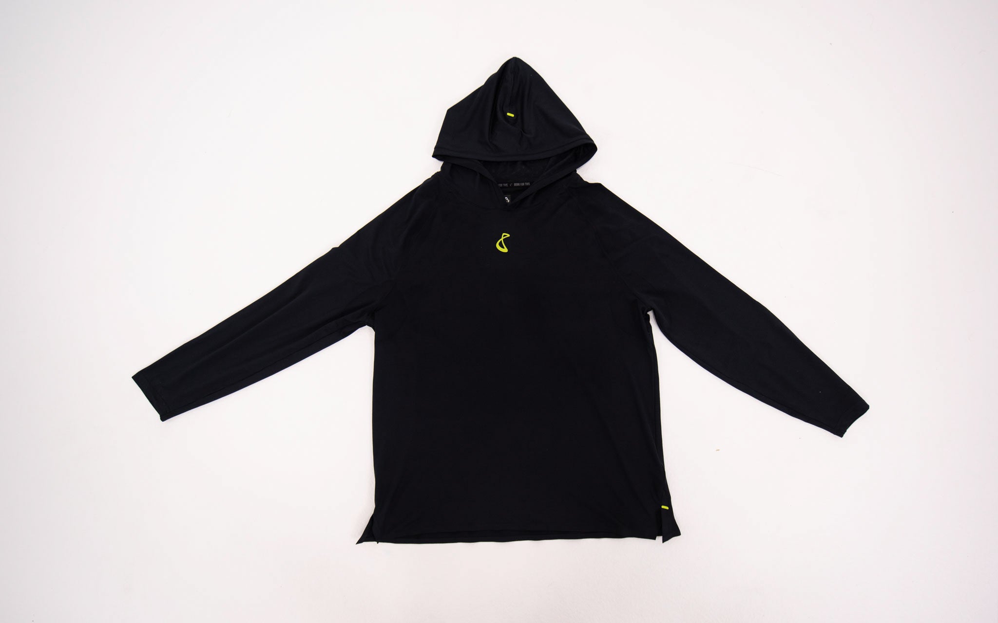 LIGHT WEIGHT HOODIE