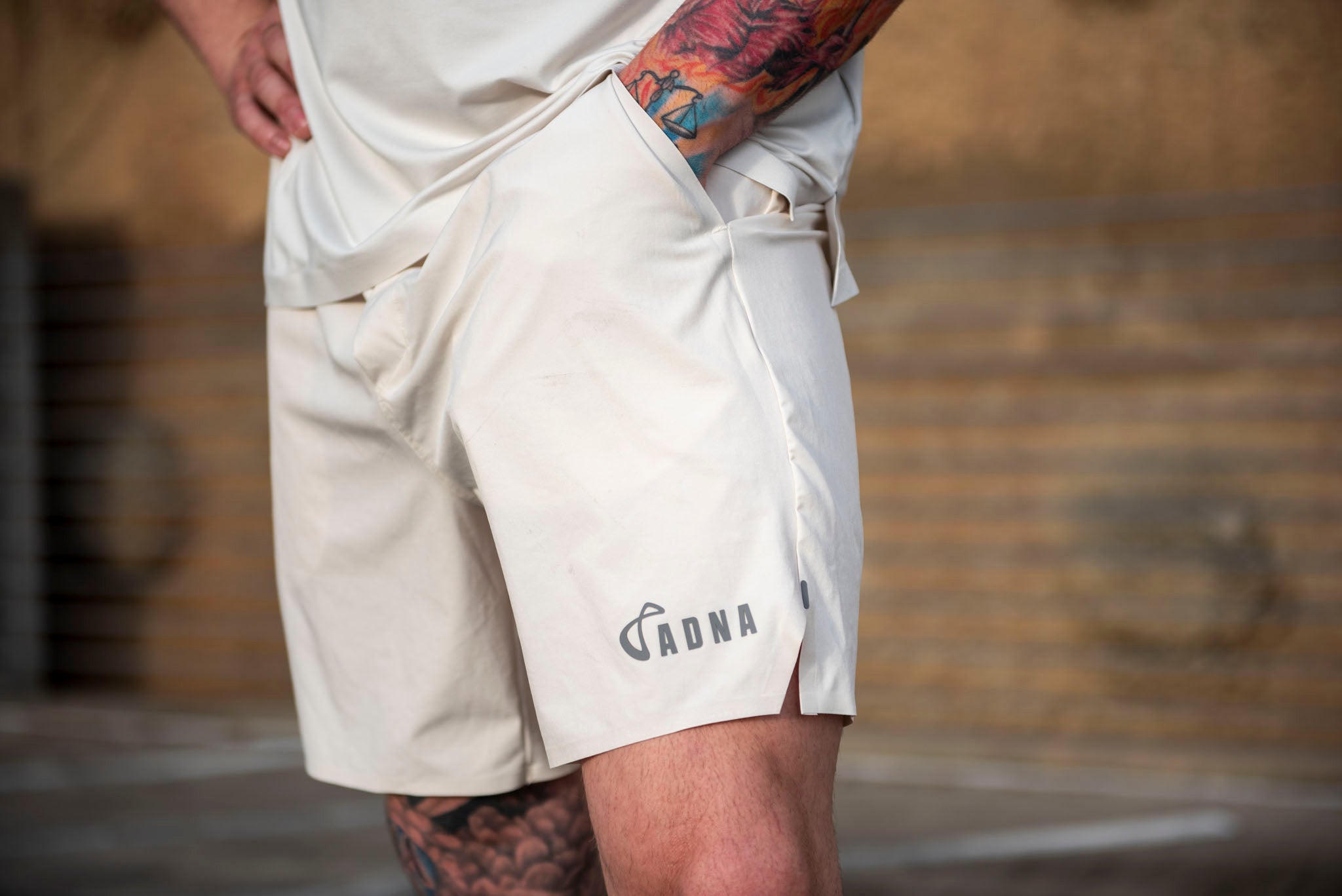 KT Short