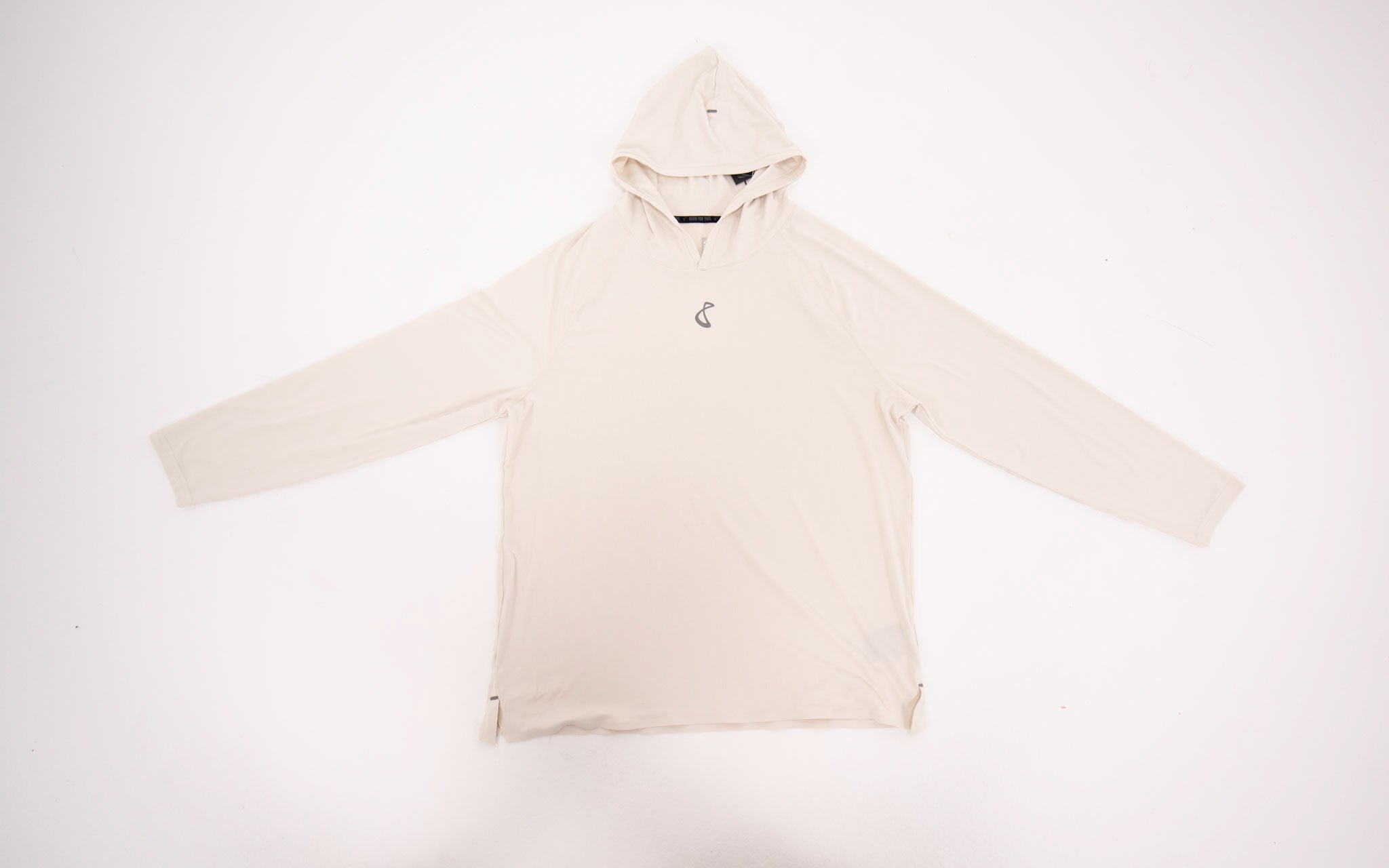 LIGHT WEIGHT HOODIE
